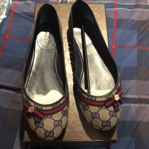 COPY - Gucci flats